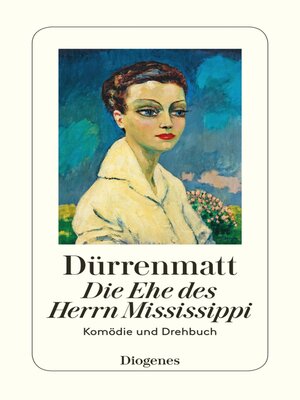 cover image of Die Ehe des Herrn Mississippi